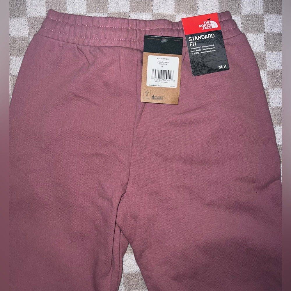 The North Face - M Rose Luxe Joggers - Picture 5 of 7